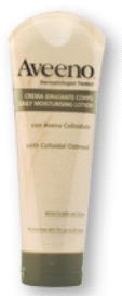 AVEENO QUOTIDIANO PN CREMA IDRATANTE CORPO 200 ML - Farmastop