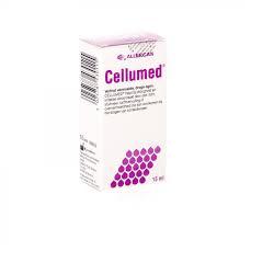 CELLUMED SOLUZIONE OFTALMICA 1 FLACONE 15ML - Farmastop