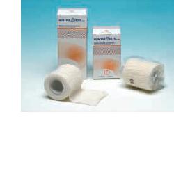 BENDA ELASTICA AUTOADESIVA SUSTINEA ANALLERGICA CM6X20MT - Farmastop