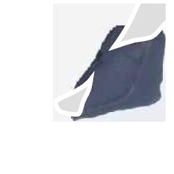 TALLONIERA ANTIDECUBITO ARTICOLO ORT020 - Farmastop