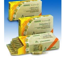 FISIOSOL PL TIMO 20F - Farmastop