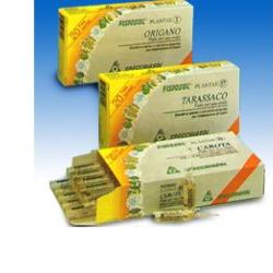 FISIOSOL PL SALVIA 20F - Farmastop