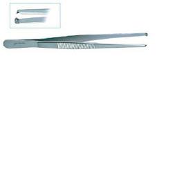 PINZA CHIRURGICA DENTE TOPO 14CM - Farmastop