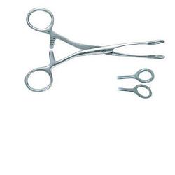 PINZA TIRALINGUA COLLIN - Farmastop