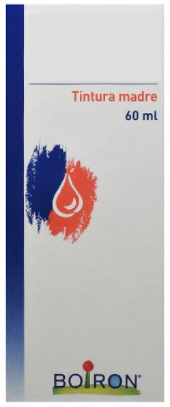 HYPERICUM PERFORATUM TINTURA MADRE 60 ML - Farmastop