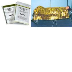 COPERTA ISOTERMICA ANTINFORTUNISTICA - Farmastop