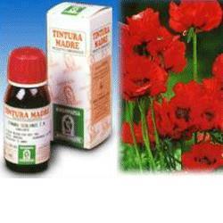 PAPAVERO CALIFORNIA 13 50ML TM - Farmastop