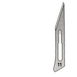 BISTURI STERILE MISURA 11 1 PEZZO - Farmastop