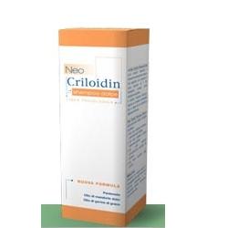 NEO CRILOIDIN SHAMPOO DOLCE 200 ML - Farmastop