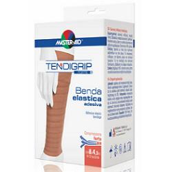 BENDA MASTER-AID TENDIGRIP FORTE 6X4,5 - Farmastop
