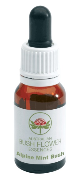 ALPINE MINT AUSTRALIAN 15MLGTT - Farmastop