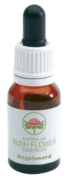 ANGELSWORD GOCCE 15ML - Farmastop