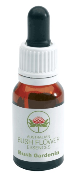 BUSH GARDENIA GOCCE 15 ML - Farmastop