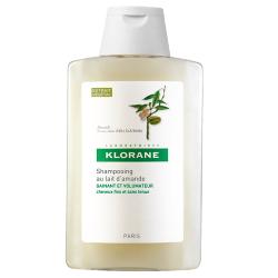 KLORANE SHAMPOO AL LATTE DI MANDORLA 400 ML - Farmastop