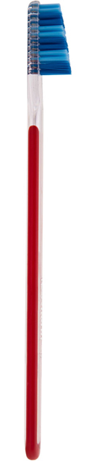 TAUMARIN SPAZZOLINO PROFESSIONAL 27 SETOLE DURE - Farmastop
