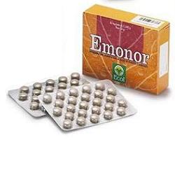 EMONOR 50 TAVOLETTE - Farmastop