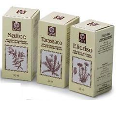 OLIO GERME GRANO 100 ML 501 - Farmastop