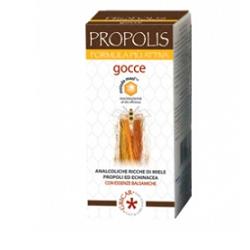 PROPOLIS BIMBI ESTRATTO ANALCOLICO 50 ML - Farmastop