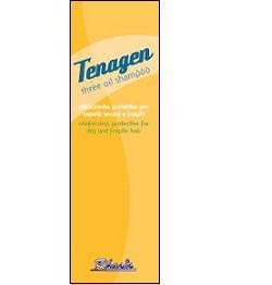 TENAGEN SHAMPOO THEREE OIL 150 ML - Farmastop