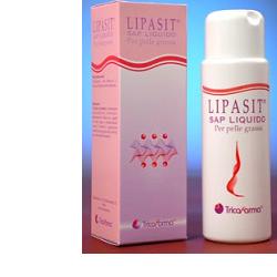 LIPASIT SAP LIQ 200ML - Farmastop