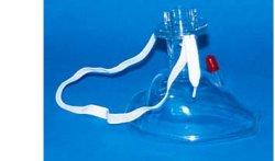 MASCHERINA ORONASALE ADULTI PER RIANIMAZIONE D'EMERGENZA. DISPOSITIVO PER LA RIANIMAZIONE BOCCA A BOCCA. - Farmastop