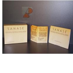 SANASE 20 BUSTINE - Farmastop