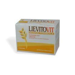 LIEVITOVIT 30 BUSTINE NUOVA FORMULA - Farmastop