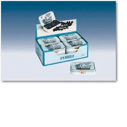 LIQUIRIZIA MEDAGLIA 40 G - Farmastop