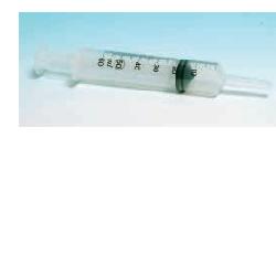SIRINGA 50ML SENZA AGO CONO ECCENTRICO - Farmastop