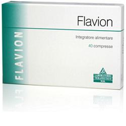 FLAVION 40 TAVOLETTE - Farmastop