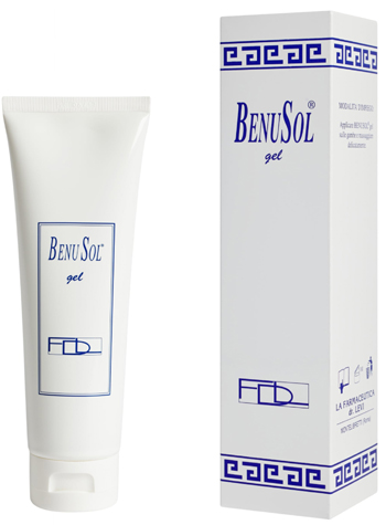 BENUSOL GEL OPC 150ML - Farmastop