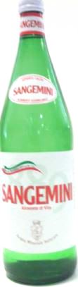 SANGEMINI ACQUA MINERALE NATURALE MICROBIOLOGICAMENTE PURA 6 X 1 L - Farmastop