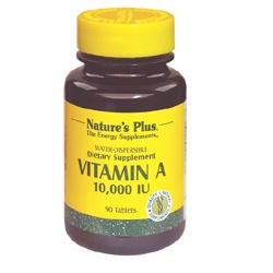 VITAMINA A 10000 IDROSOLUBILE - Farmastop