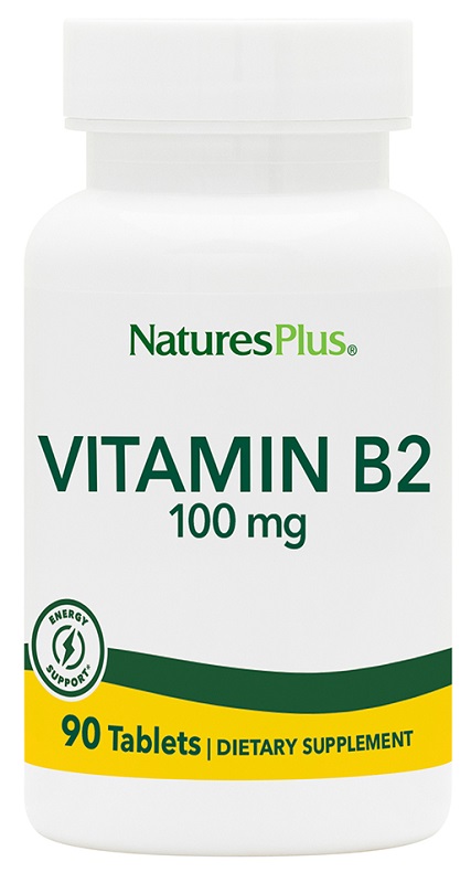 RIBOFLAVINA B2 90 TAVOLETTE - Farmastop