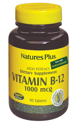 COBALAMINA B12 90 TAVOLETTE - Farmastop