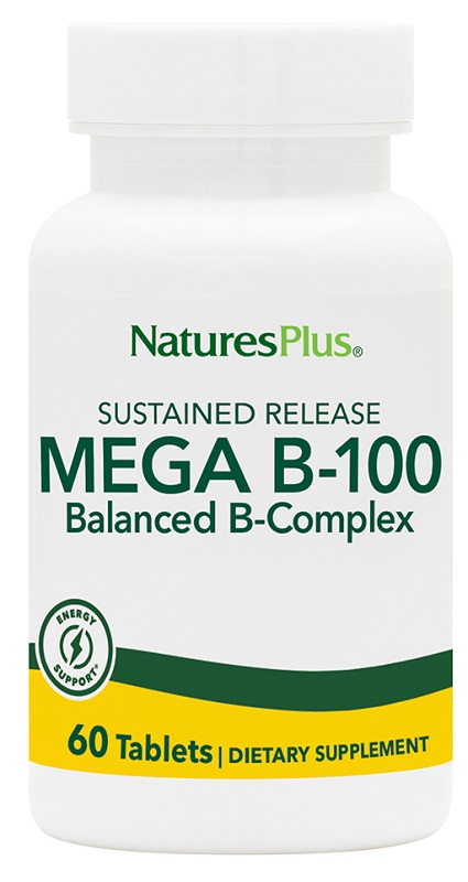 MEGA B100 60 TAVOLETTE - Farmastop
