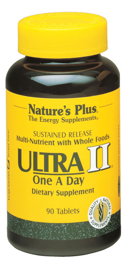ULTRA TWO MULTIVIT MINER 90 TAVOLETTE - Farmastop