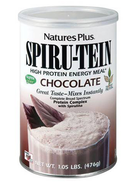SPIRUTEIN CIOCCOLATO 476 G - Farmastop