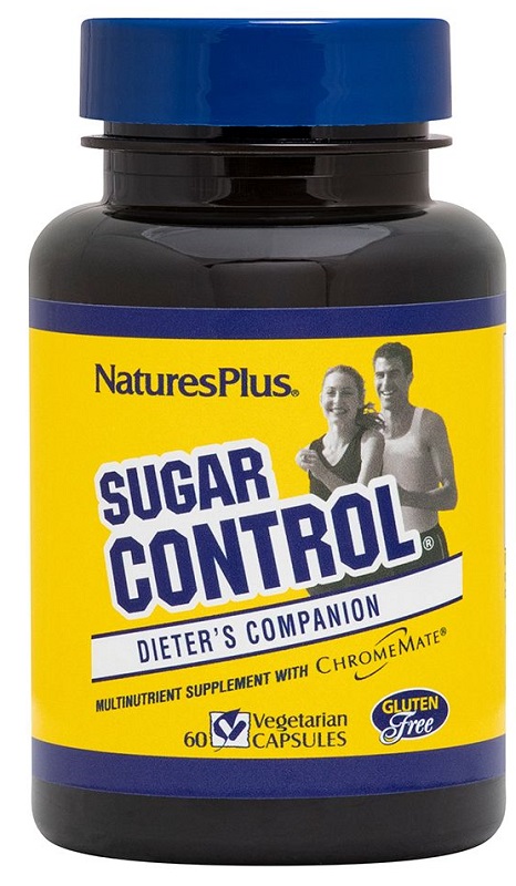 SUGAR COMPLEX 60 CAPSULE - Farmastop