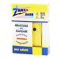 ZANZIBARR BRACC INSETTOREP AD - Farmastop