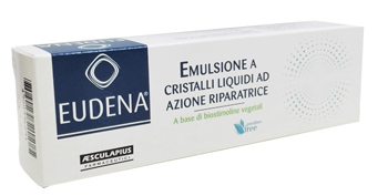 EUDENA CREMA 50 ML - Farmastop