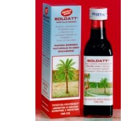SOLDATT MIRTILLO ROSSO 100 ML - Farmastop