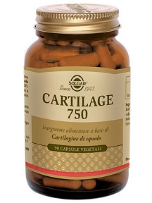 CARTILAGE 750 45 CAPSULE - Farmastop