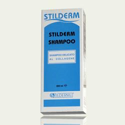 STILDERM SHAMPOO DELICATO AL COLLAGENE 200 ML - Farmastop