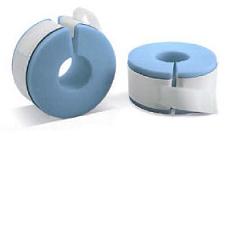 RULLO ANTIDECUBITO PER TALLONE 1 PAIO - Farmastop