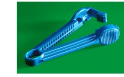 STRINGITUBO PER CATETERE. LUNGHEZZA 6CM. - Farmastop