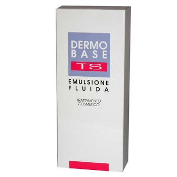 DERMOBASE EMULSIONE TS FLACONE 75 ML - Farmastop
