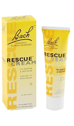 RESCUE CREAM 30 G 1 PEZZO - Farmastop