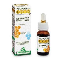 EPID ESTRATTO IDROALCOLICO 30 ML - Farmastop