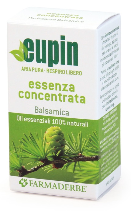 EUPIN ESSENZA CONCETRATA 30 ML - Farmastop